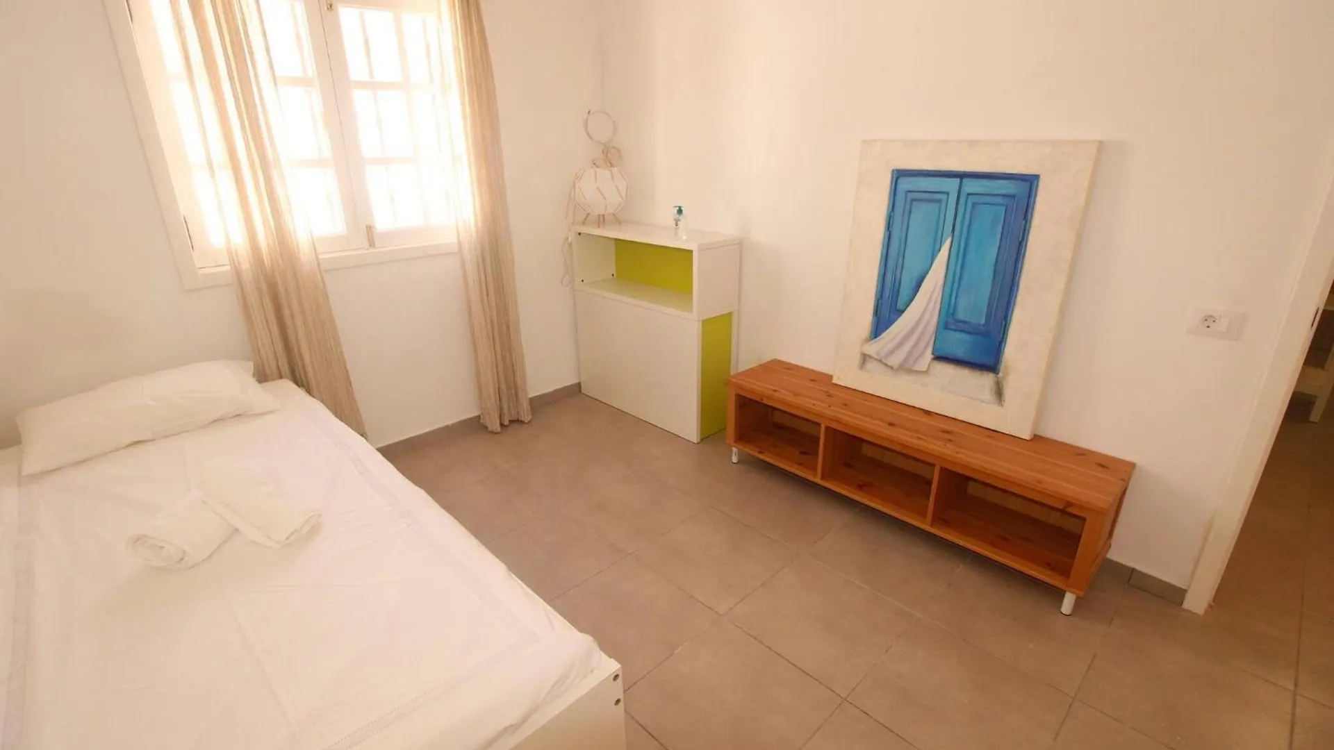 Appartamento Beach - Sun Apartament - Sol Y Playa Puerto Del Carmen