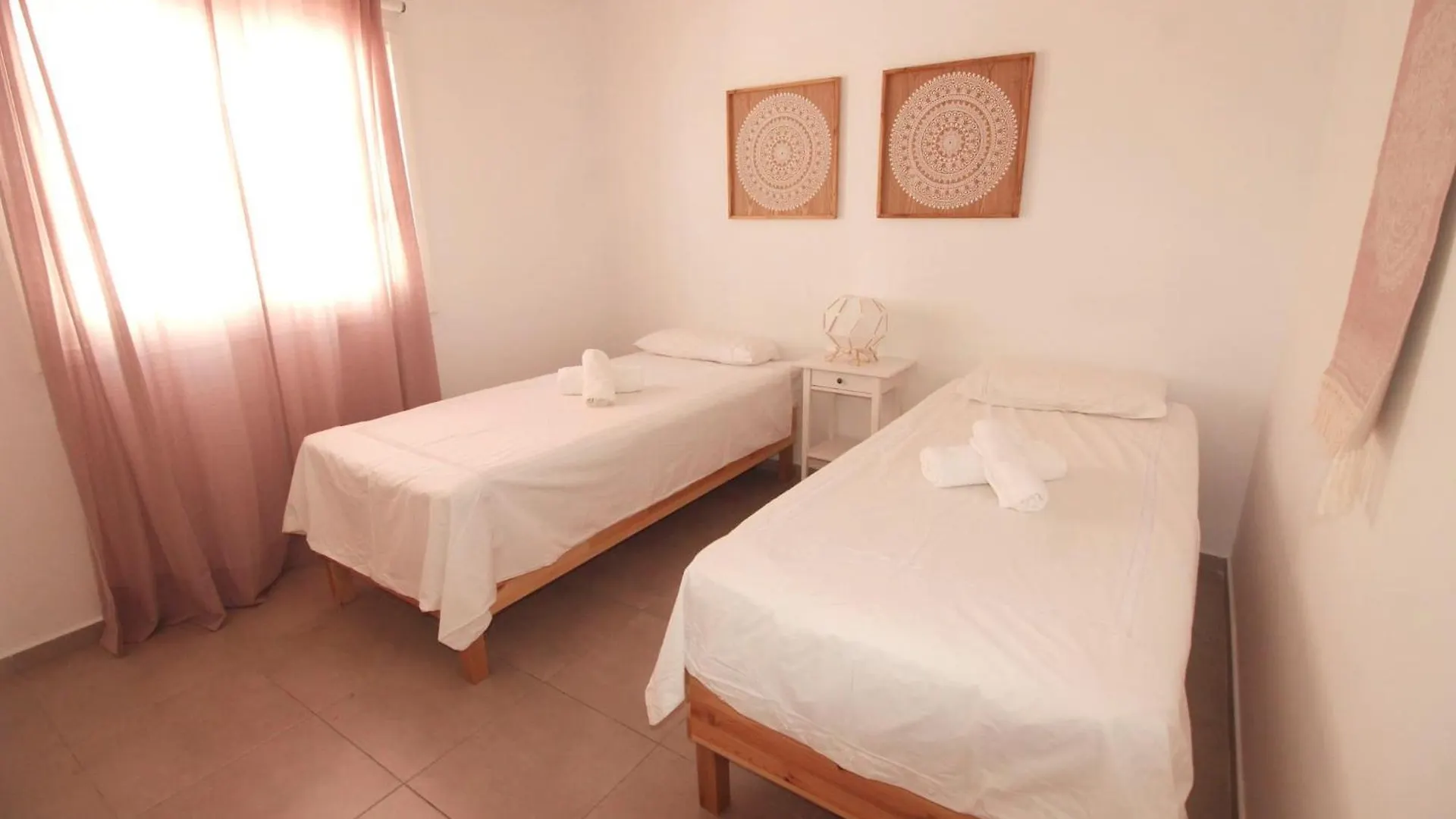 Appartamento Beach - Sun Apartament - Sol Y Playa Puerto Del Carmen Spagna