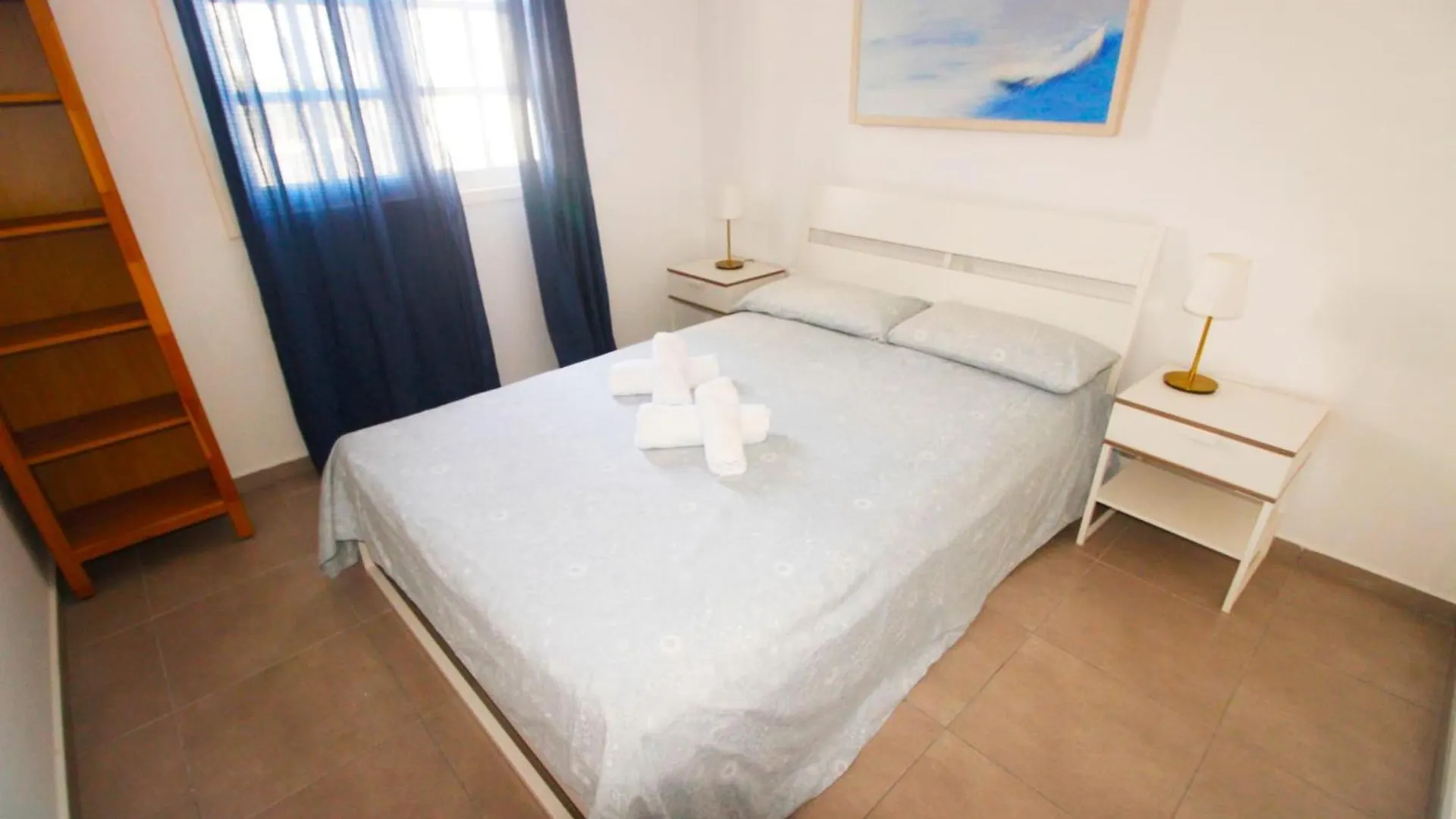 Appartamento Beach - Sun Apartament - Sol Y Playa Puerto Del Carmen
