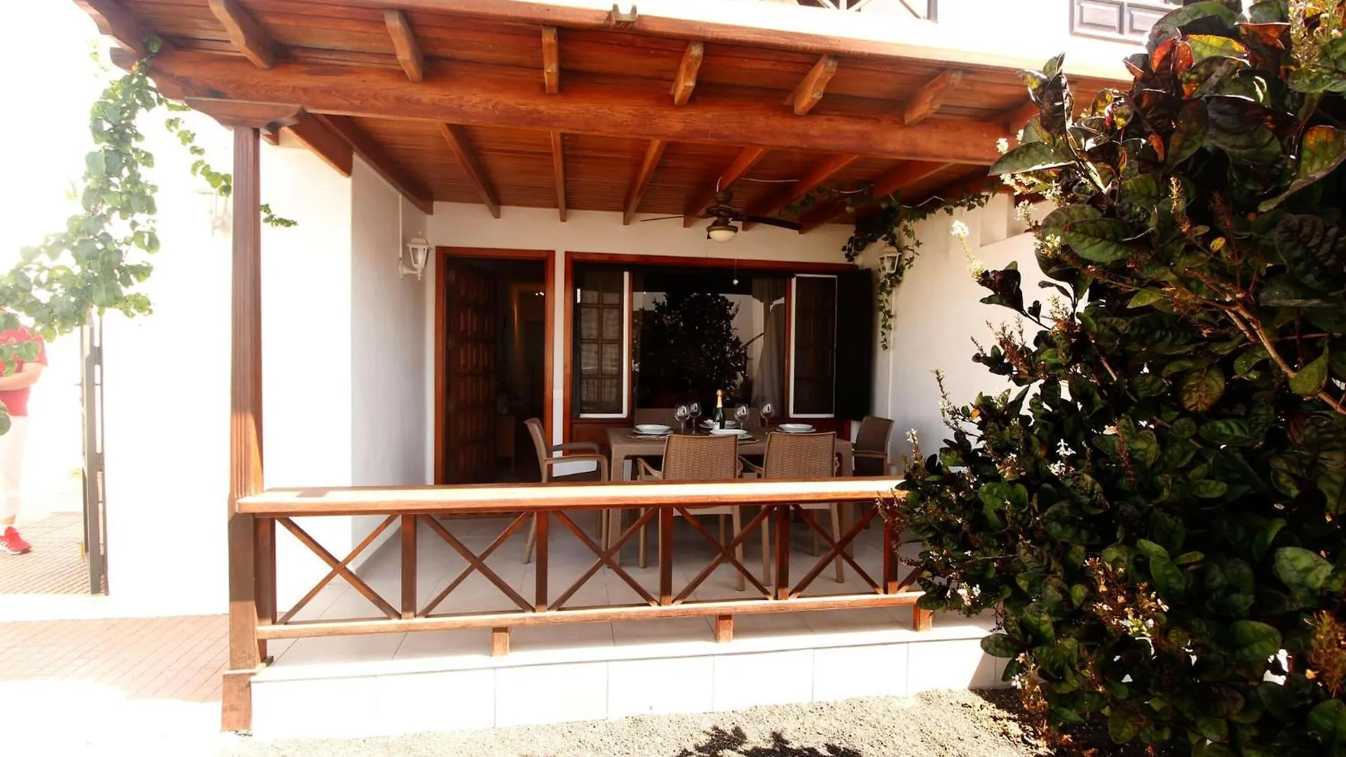 Appartamento Beach - Sun Apartament - Sol Y Playa Puerto Del Carmen
